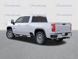 New 2025 Chevrolet Silverado 2500 LT image 3