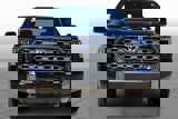 New 2025 Toyota Tundra Platinum image 3
