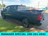 New 2025 RAM 1500 Laramie w/ Sport Appearance Package image 6