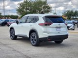 New 2026 Nissan Rogue SV w/ SV Premium Package image 3