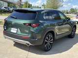 New 2025 MAZDA CX-50 2.5 Turbo w/ Premium Plus Pkg image 3