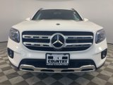 Used 2021 Mercedes-Benz GLB 250 4MATIC image 2