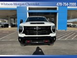 New 2025 Chevrolet Silverado 2500 LT w/ Trail Boss Package image 2