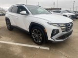 New 2025 Hyundai Tucson Limited image 3