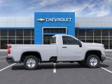 New 2025 Chevrolet Silverado 2500 W/T w/ WT Convenience Package image 5