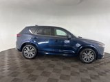 New 2025 MAZDA CX-5 Signature image 4