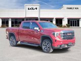 Used 2024 GMC Sierra 1500 AT4 w/ Technology Package image 1