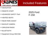 New 2025 Ford F150 XLT image 3