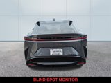 New 2025 Lexus RZ 300e w/ Accessory Package (2T) image 5