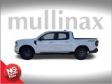 New 2025 Ford Maverick Tremor image 2