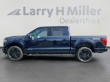 New 2025 Ford F150 Platinum w/ Equipment Group 702A High image 2