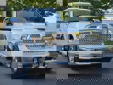 Used 2016 RAM 1500 Laramie w/ Convenience Group image 2