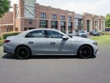 New 2025 Mercedes-Benz E 450 4MATIC Sedan image 5