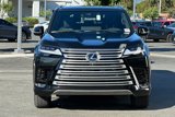 New 2025 Lexus LX 600 4WD w/ Luxury Package image 6