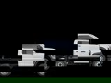 New 2025 Ford F550 4x4 Crew Cab Super Duty w/ XL Chrome Package image 5