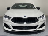 New 2026 BMW M850i xDrive image 2