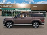 New 2025 Hyundai Santa Fe Limited image 3