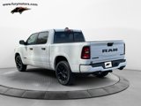 New 2025 RAM 1500 Laramie w/ Night Edition image 5