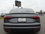 Used 2021 Audi A4 2.0T Premium Plus w/ Premium Plus Package image 5