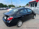 Used 2023 Mitsubishi Mirage G4 Black Edition image 4