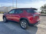 New 2026 Chevrolet Equinox LT w/ Safety and Technology Package image 5