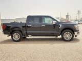 New 2025 Ford F150 Lariat image 6