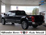 Used 2021 Ford F350 Lariat w/ Lariat Ultimate Package image 3