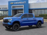 New 2025 Chevrolet Silverado 1500 LT Trail Boss w/ Convenience Package II image 2