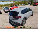 Used 2023 Nissan Rogue SL image 5