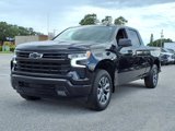 Used 2025 Chevrolet Silverado 1500 RST image 3