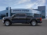 New 2025 Ford F350 Lariat image 3