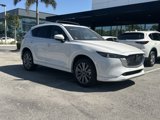 New 2025 MAZDA CX-5 Signature image 4