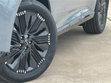 New 2025 Nissan Murano Platinum w/ Cargo Package image 3