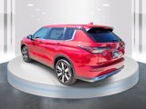 New 2025 Mitsubishi Outlander SE image 3