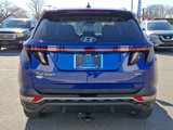 Used 2022 Hyundai Tucson SEL image 5