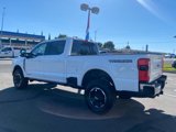 New 2025 Ford F250 Lariat w/ Lariat Ultimate Package image 5