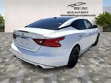 Used 2018 Nissan Maxima Platinum image 4