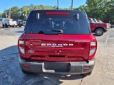 New 2025 Ford Bronco Sport Outer Banks w/ Outer Banks Tech Package+ image 2