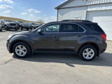 Used 2015 Chevrolet Equinox LT w/ Driver Convenience Package image 2