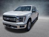 New 2025 Ford F150 Lariat w/ Equipment Group 502A High image 3