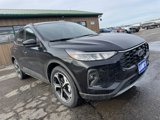 New 2025 Ford Escape ST-Line Elite image 4