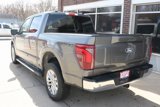 New 2025 Ford F150 Lariat w/ Equipment Group 502A High image 4