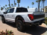 New 2025 Ford F150 Raptor image 2