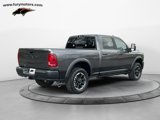 New 2025 RAM 2500 Rebel w/ Rebel Level 2 Equipment Group image 3