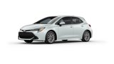 New 2025 Toyota Corolla SE image 2