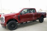 New 2025 Ford F250 Lariat image 5