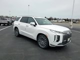 New 2025 Hyundai Palisade Calligraphy image 2