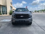 New 2025 Ford F150 Lariat image 2