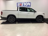 New 2025 Honda Ridgeline Black Edition image 2