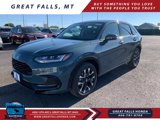 New 2026 Honda HR-V EX-L image 3